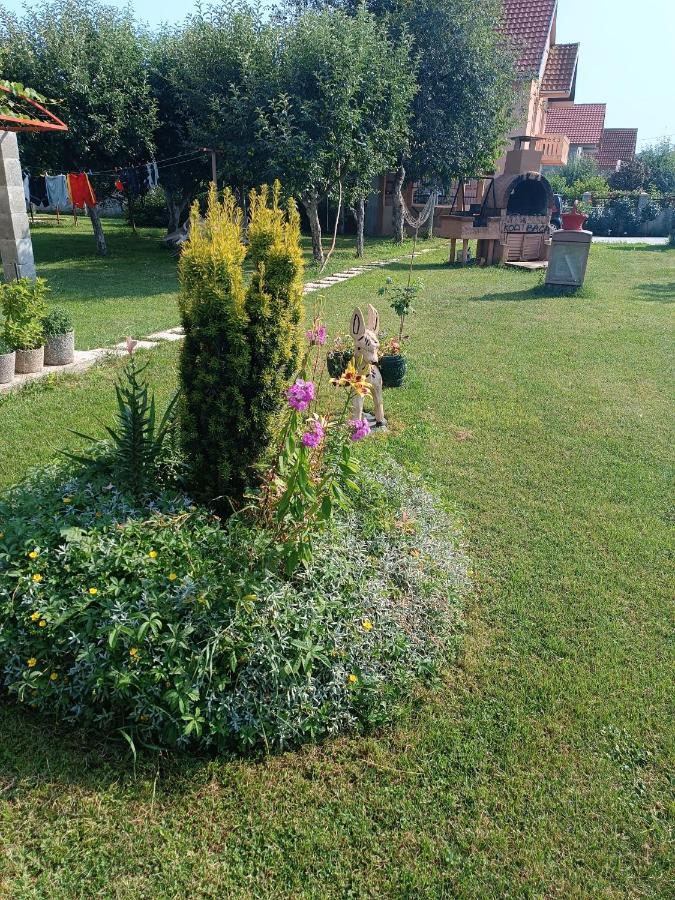 דירות Nikšić Calm Nest מראה חיצוני תמונה
