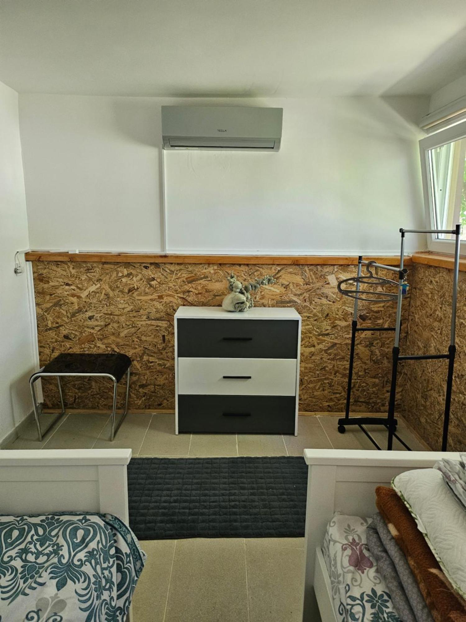 דירות Nikšić Calm Nest מראה חיצוני תמונה