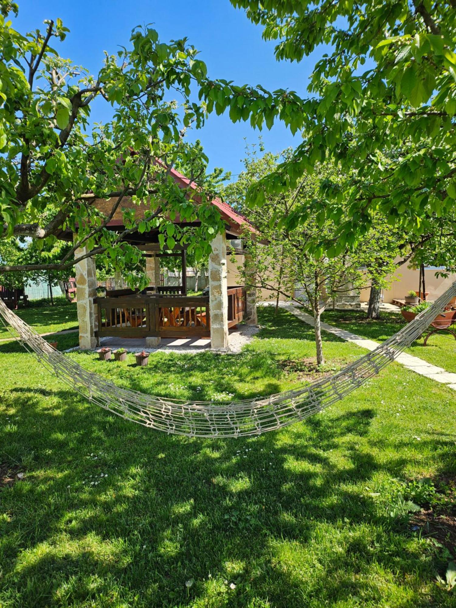 דירות Nikšić Calm Nest מראה חיצוני תמונה